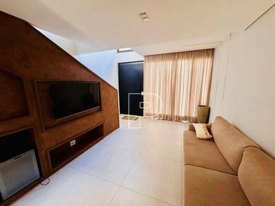 Casa de Condomínio, 2 quartos - Foto 4