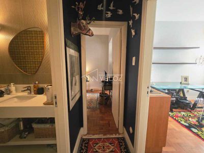 Apartamento, 2 quartos, 98 m² - Foto 1