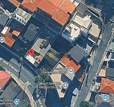 Terreno, 230 m² - Foto 2