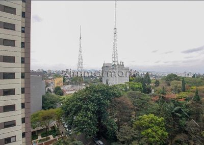 Apartamento, 2 quartos, 78 m² - Foto 2