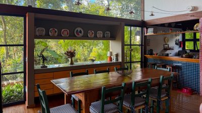 Casa de Condomínio, 5 quartos - Foto 3