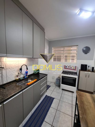 Apartamento, 3 quartos, 86 m² - Foto 3