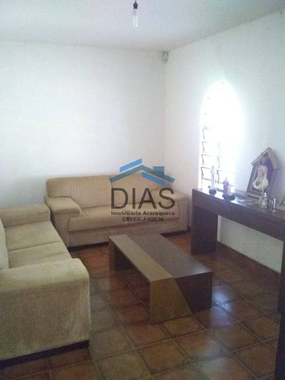 Casa, 2 quartos, 253 m² - Foto 3