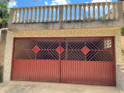 Chácara, 3 quartos, 3400 m² - Foto 5