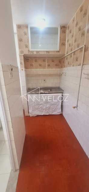 Kitnet-Studio, 25 m² - Foto 4