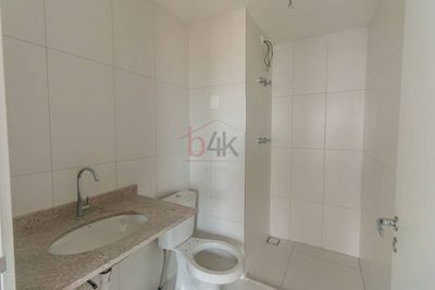 Kitnet-Studio, 27 m² - Foto 3
