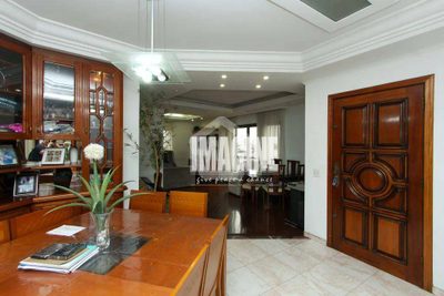 Apartamento, 3 quartos, 138 m² - Foto 4