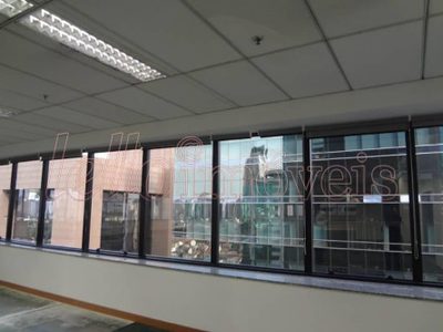 Sala-Conjunto, 443 m² - Foto 2