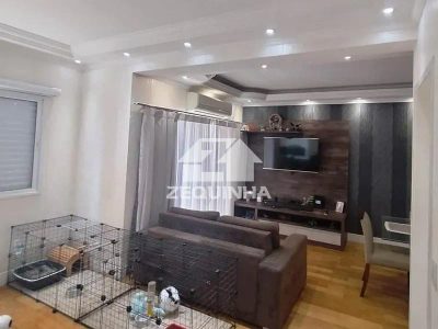 Apartamento, 2 quartos, 64 m² - Foto 3