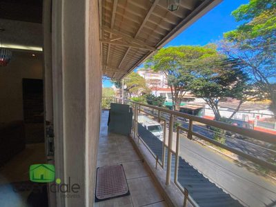 Casa, 3 quartos, 250 m² - Foto 2