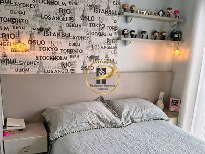 Apartamento, 2 quartos, 70 m² - Foto 3