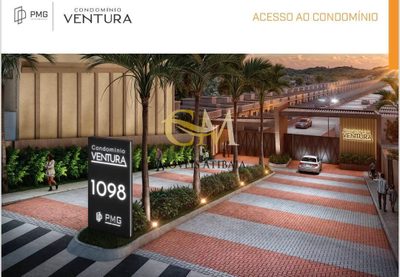 Casa, 2 quartos, 120 m² - Foto 1