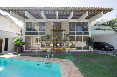 Casa de Condomínio, 4 quartos - Foto 3