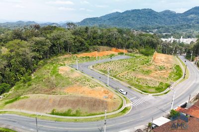 Terreno, 256 m² - Foto 1