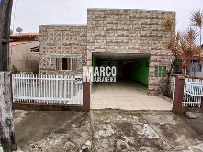 Casa, 3 quartos - Foto 2