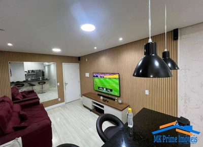 Apartamento, 3 quartos, 74 m² - Foto 4