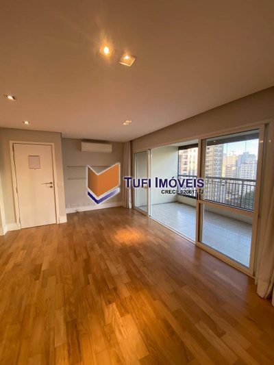 Apartamento, 3 quartos, 125 m² - Foto 3