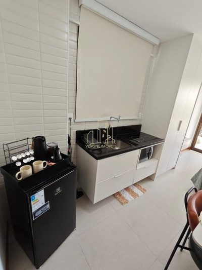 Apartamento, 1 quarto, 22 m² - Foto 5