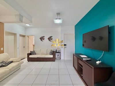 Apartamento, 2 quartos, 75 m² - Foto 3