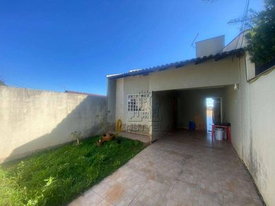 Casa, 3 quartos, 120 m² - Foto 2