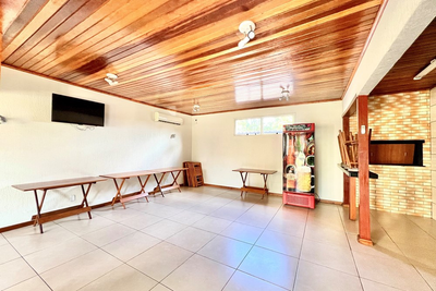Apartamento, 1 quarto, 42 m² - Foto 2