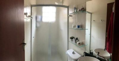 Casa de Condomínio, 2 quartos - Foto 2