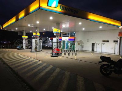 Loja-Salão, 1500 m² - Foto 2