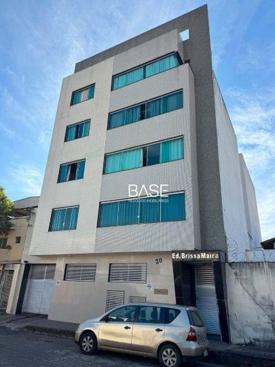 Apartamento, 3 quartos, 100 m² - Foto 3
