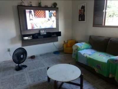 Sítio, 2 quartos, 530 m² - Foto 3