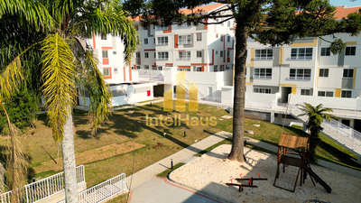 Apartamento, 2 quartos, 48 m² - Foto 3