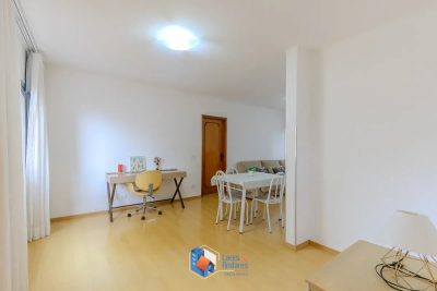 Apartamento, 3 quartos, 99 m² - Foto 3