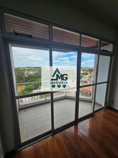 Apartamento, 3 quartos, 182 m² - Foto 2