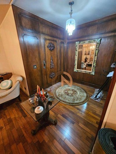 Apartamento, 3 quartos, 180 m² - Foto 3