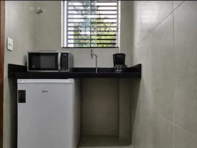 Loja-Salão, 30 m² - Foto 5