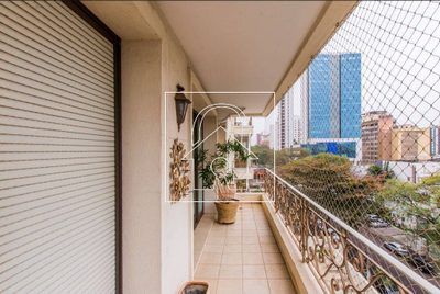 Apartamento, 3 quartos, 186 m² - Foto 5