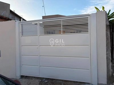 Casa, 2 quartos, 54 m² - Foto 1