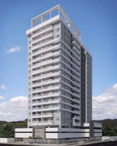Apartamento, 3 quartos, 86 m² - Foto 1