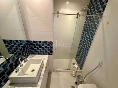 Apartamento, 3 quartos, 102 m² - Foto 1