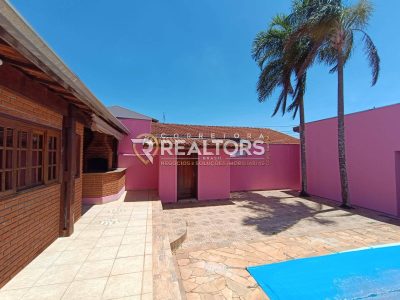 Casa, 4 quartos, 200 m² - Foto 3