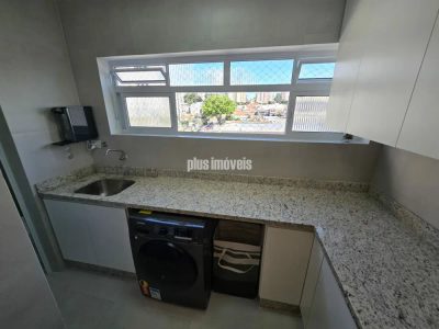Apartamento, 2 quartos, 63 m² - Foto 3