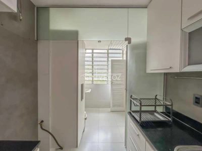Apartamento, 3 quartos, 90 m² - Foto 1