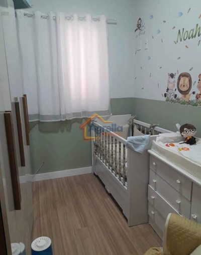 Apartamento, 2 quartos, 55 m² - Foto 5