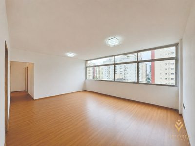Apartamento, 3 quartos, 113 m² - Foto 2