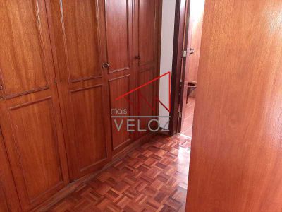 Apartamento, 3 quartos, 170 m² - Foto 4