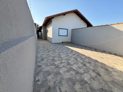 Casa, 2 quartos - Foto 3