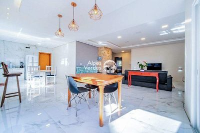 Casa, 3 quartos, 160 m² - Foto 3