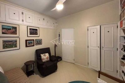 Apartamento, 3 quartos, 132 m² - Foto 3