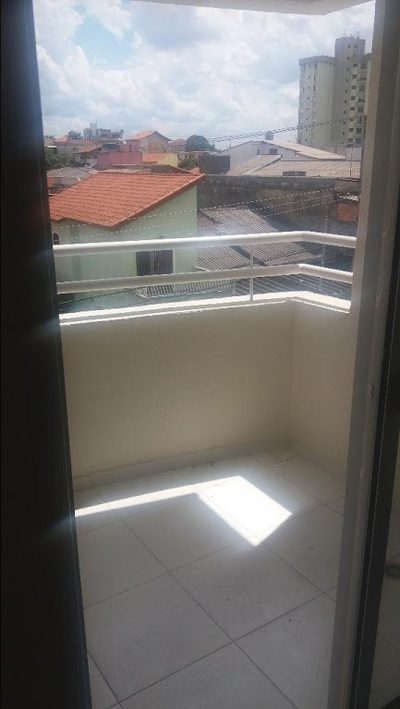 Apartamento, 2 quartos, 60 m² - Foto 2