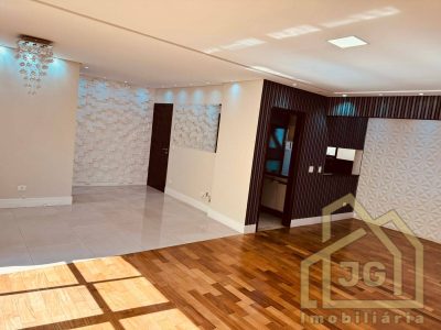 Apartamento, 3 quartos, 2000 m² - Foto 2
