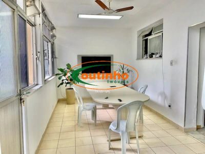 Casa, 7 quartos, 378 m² - Foto 3